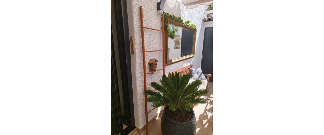 Resale - Villa - Estepona - Estepona Centro