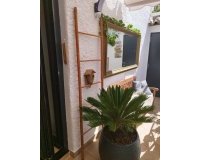 Resale - Villa - Estepona - Estepona Centro
