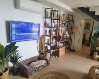 Resale - Villa - Estepona - Estepona Centro