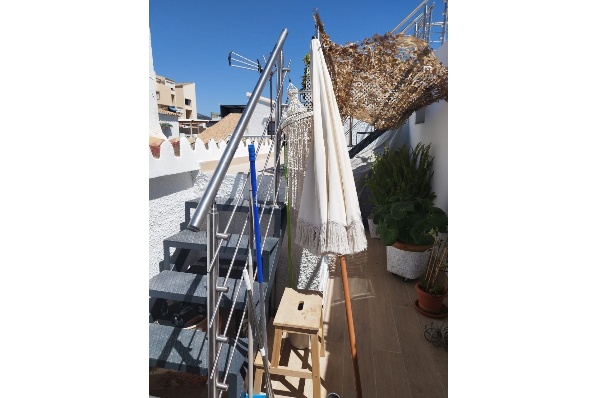 Resale - Villa - Estepona - Estepona Centro