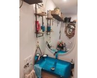Resale - Villa - Estepona - Estepona Centro