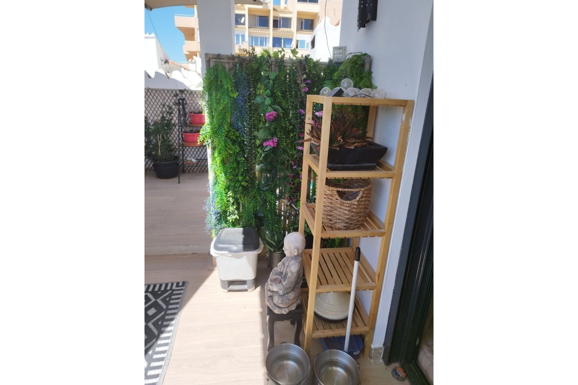 Resale - Villa - Estepona - Estepona Centro