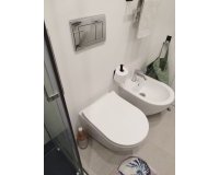 Resale - Villa - Estepona - Estepona Centro