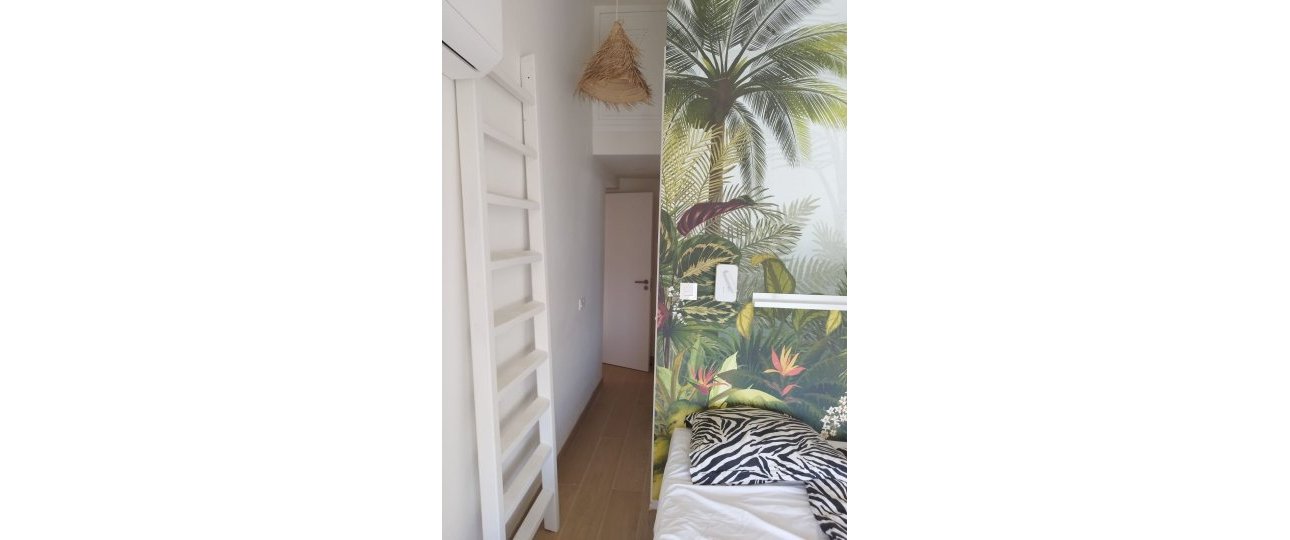 Resale - Villa - Estepona - Estepona Centro