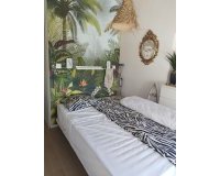 Resale - Villa - Estepona - Estepona Centro