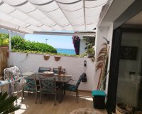 Resale - Villa - Estepona - Estepona Centro