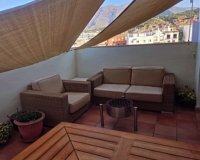 Resale - Villa - Estepona - Estepona Centro