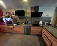 Resale - Villa - Estepona - Estepona Centro