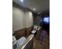 Resale - Villa - Estepona - Estepona Centro