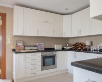 Resale - Villa - Estepona - Estepona Centro
