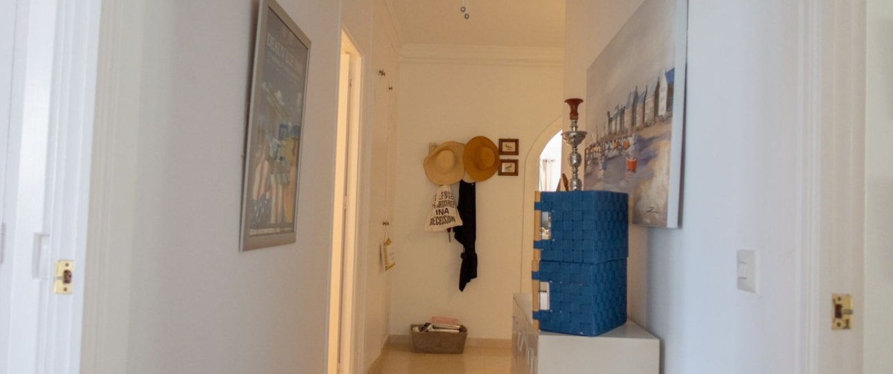 Resale - Villa - Estepona - Estepona Centro