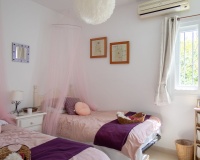 Resale - Villa - Estepona - Estepona Centro