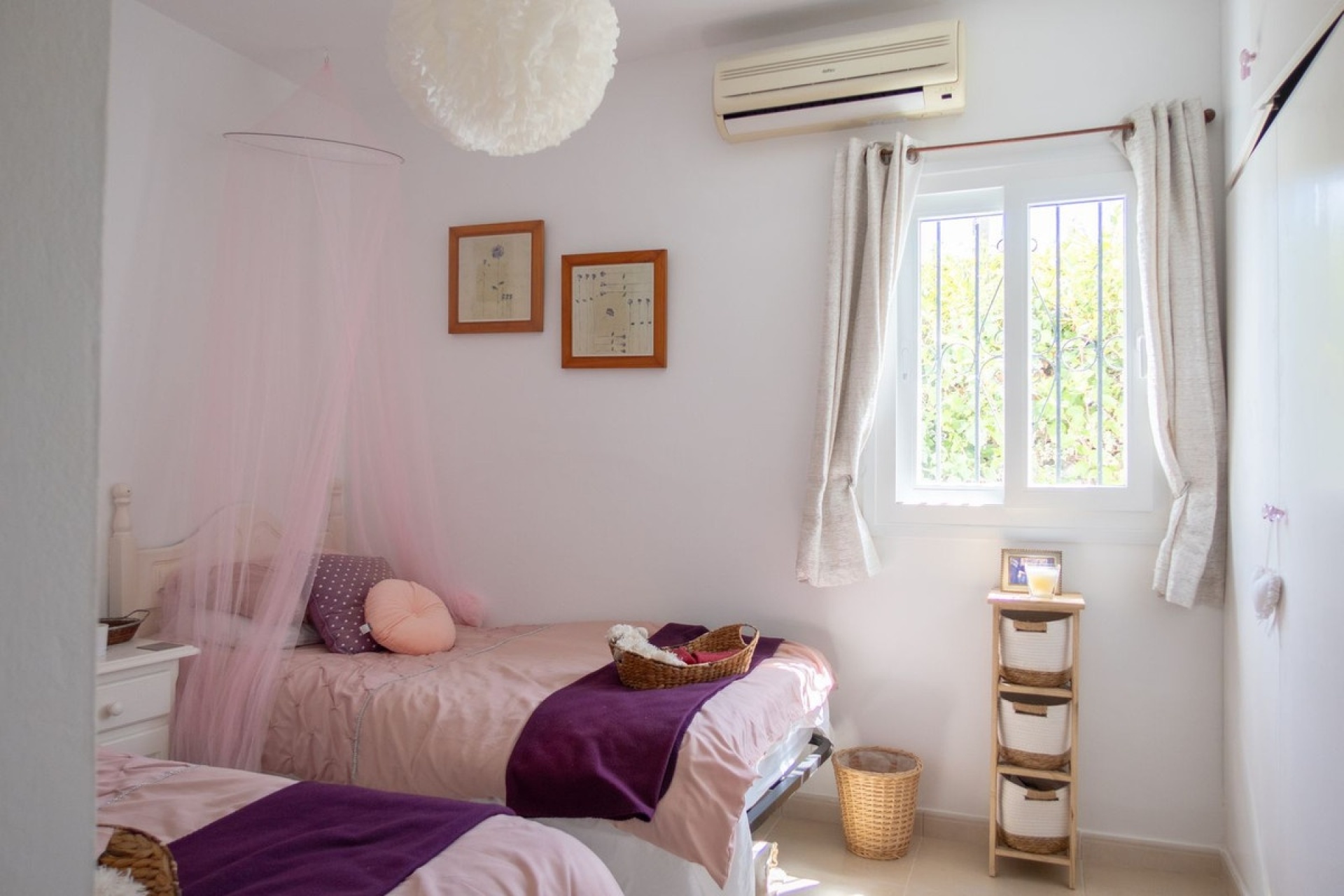 Resale - Villa - Estepona - Estepona Centro