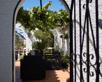 Resale - Villa - Estepona - Estepona Centro