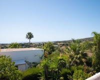 Resale - Villa - Estepona - Estepona Centro