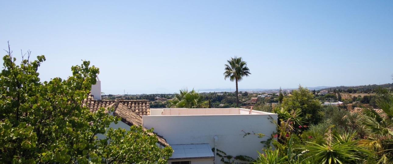 Resale - Villa - Estepona - Estepona Centro