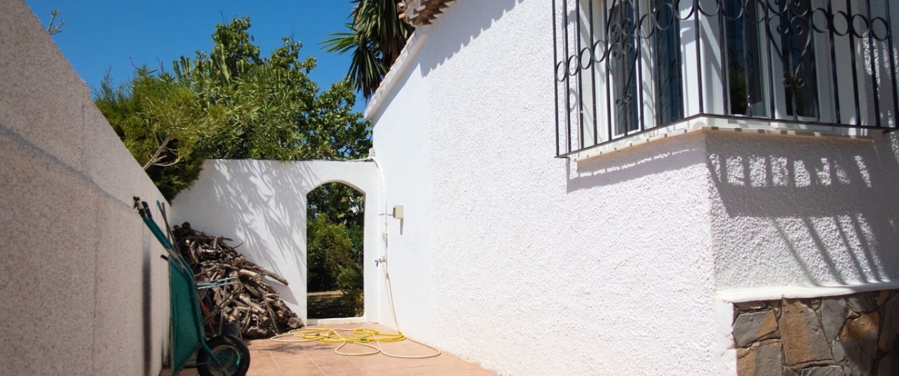 Resale - Villa - Estepona - Estepona Centro