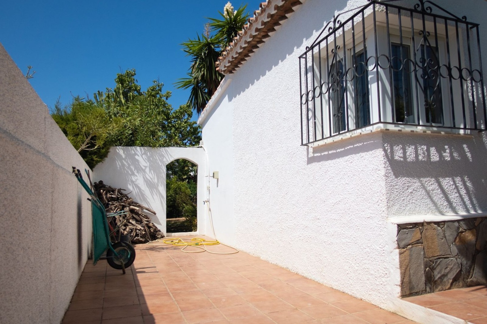 Resale - Villa - Estepona - Estepona Centro