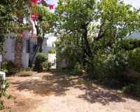 Resale - Villa - Estepona - Estepona Centro