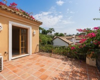 Resale - Villa - Estepona - Estepona Centro