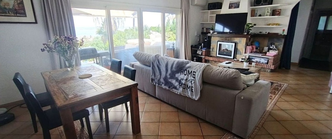 Resale - Villa - Estepona - Estepona Centro