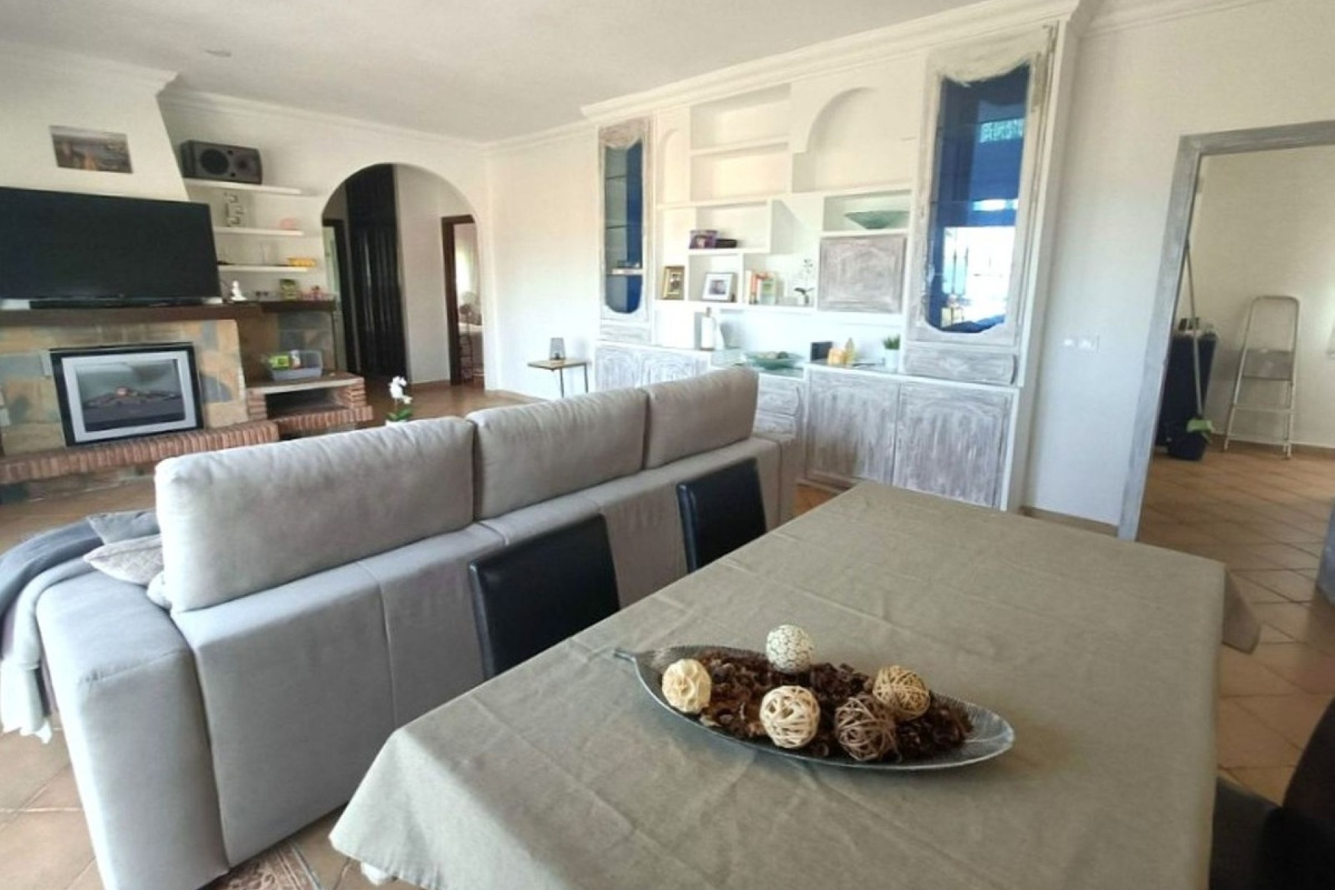 Resale - Villa - Estepona - Estepona Centro