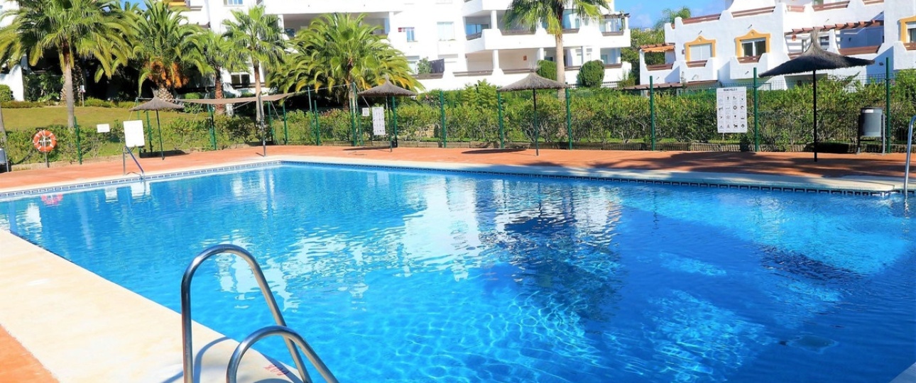 Resale - Villa - Estepona - Estepona Centro