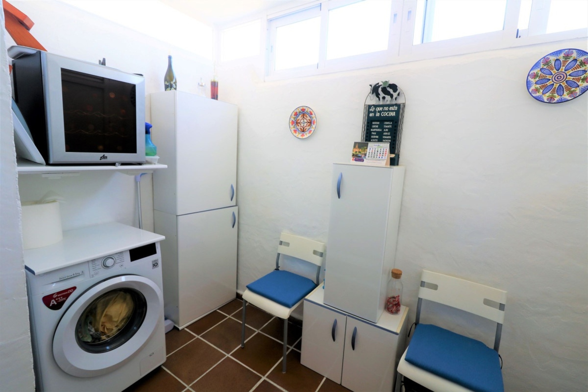 Resale - Villa - Estepona - Estepona Centro