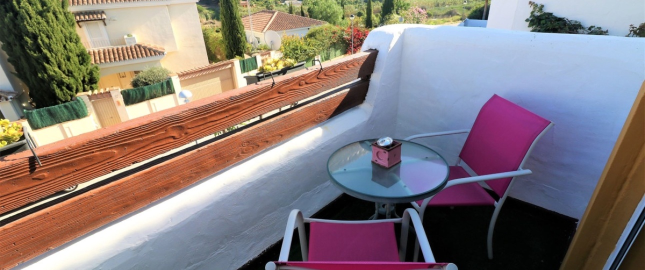 Resale - Villa - Estepona - Estepona Centro