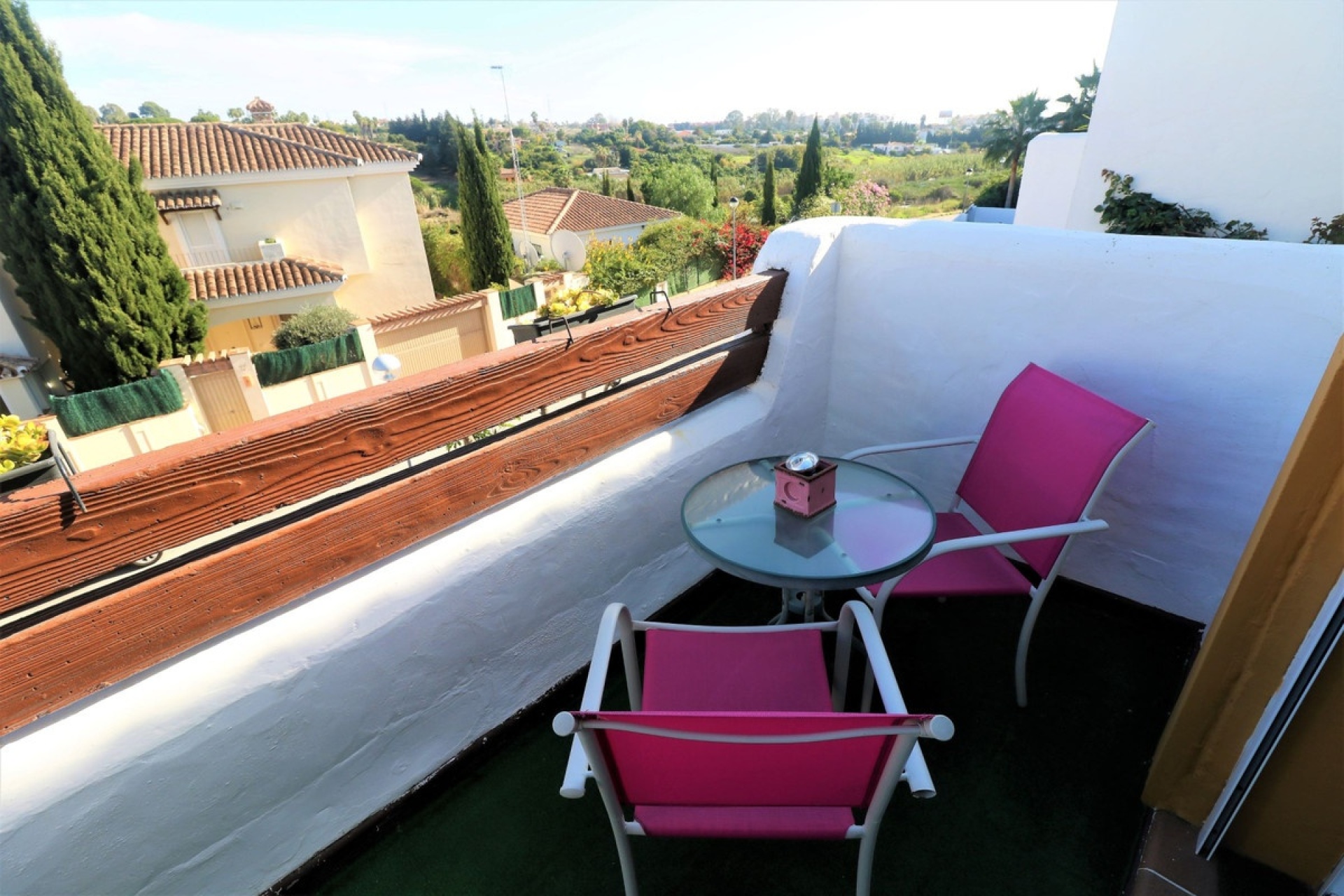 Resale - Villa - Estepona - Estepona Centro