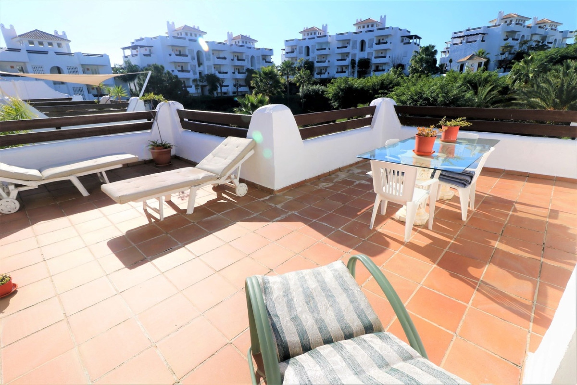 Resale - Villa - Estepona - Estepona Centro