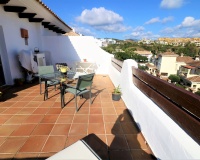 Resale - Villa - Estepona - Estepona Centro