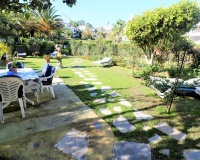 Resale - Villa - Estepona - Estepona Centro