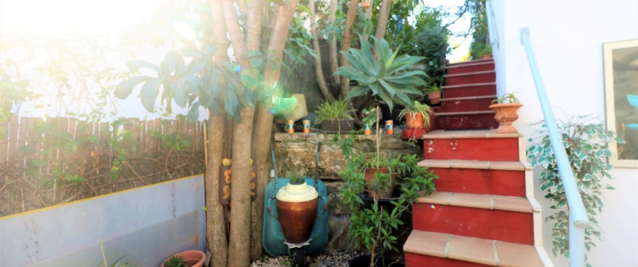 Resale - Villa - Estepona - Estepona Centro