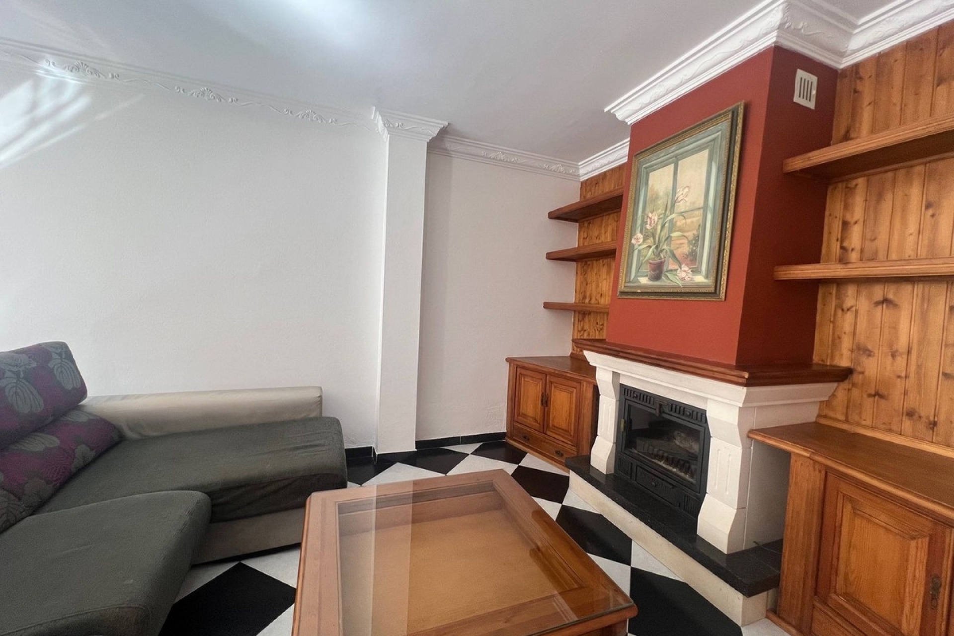 Resale - Villa - Estepona - Estepona Centro