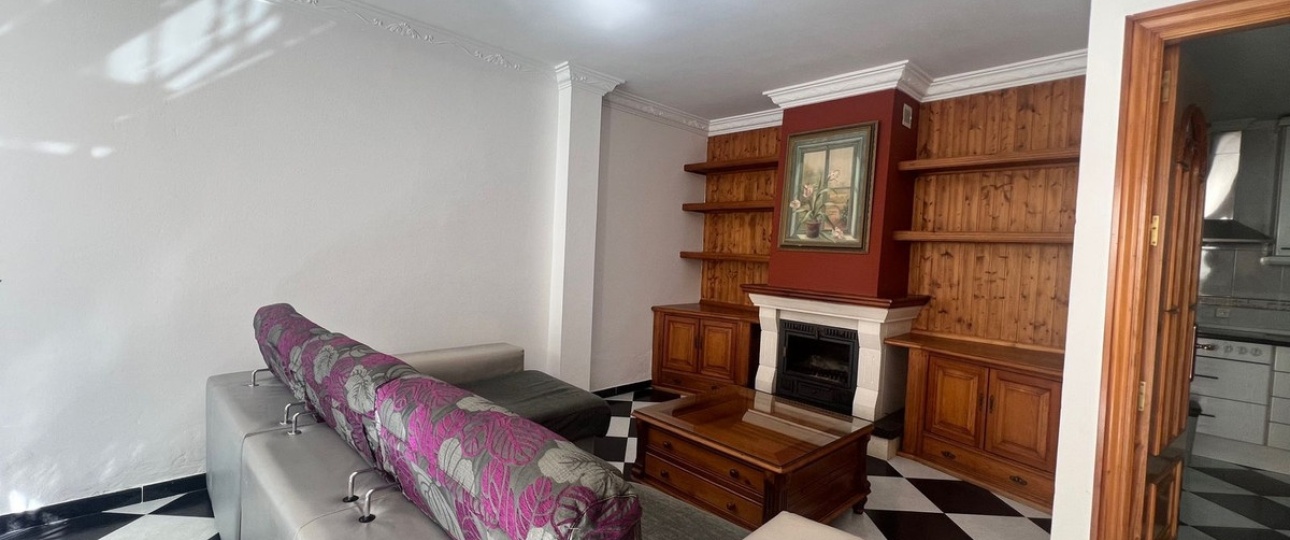 Resale - Villa - Estepona - Estepona Centro