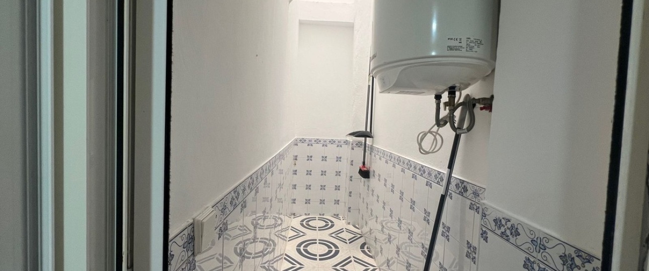 Resale - Villa - Estepona - Estepona Centro