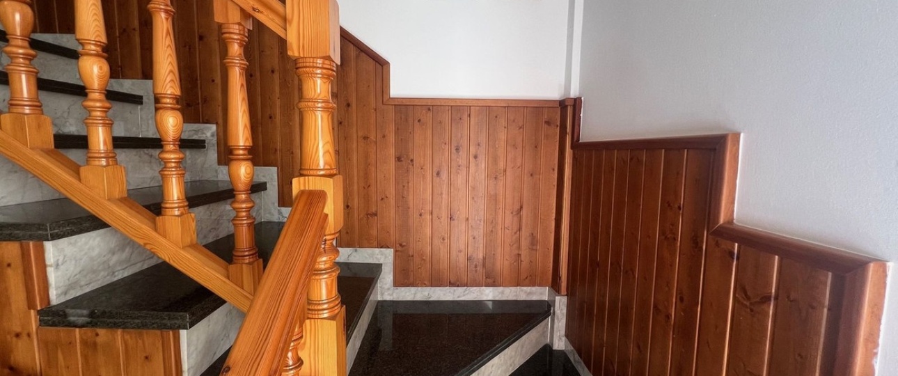 Resale - Villa - Estepona - Estepona Centro