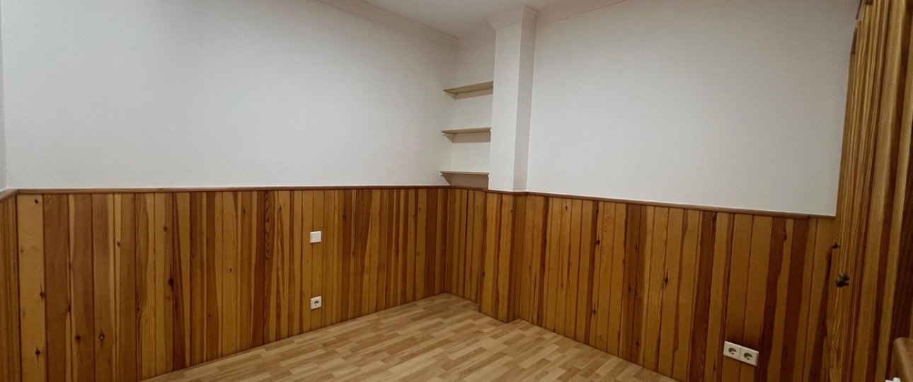 Resale - Villa - Estepona - Estepona Centro
