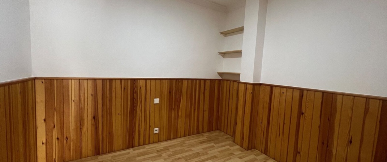Resale - Villa - Estepona - Estepona Centro