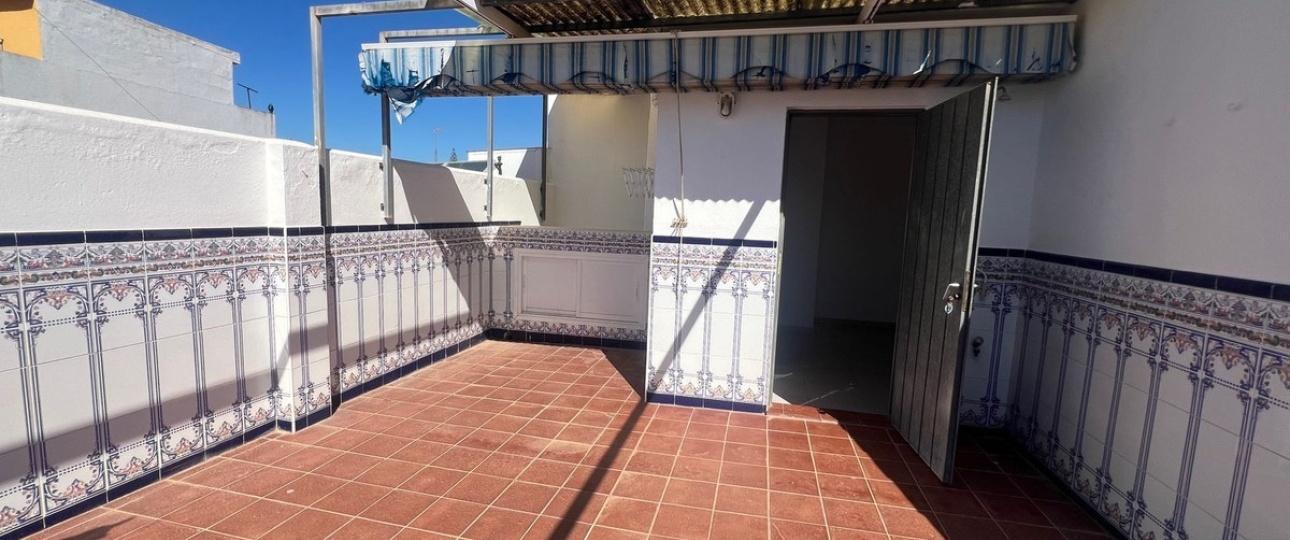 Resale - Villa - Estepona - Estepona Centro