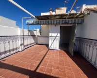 Resale - Villa - Estepona - Estepona Centro