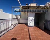 Resale - Villa - Estepona - Estepona Centro