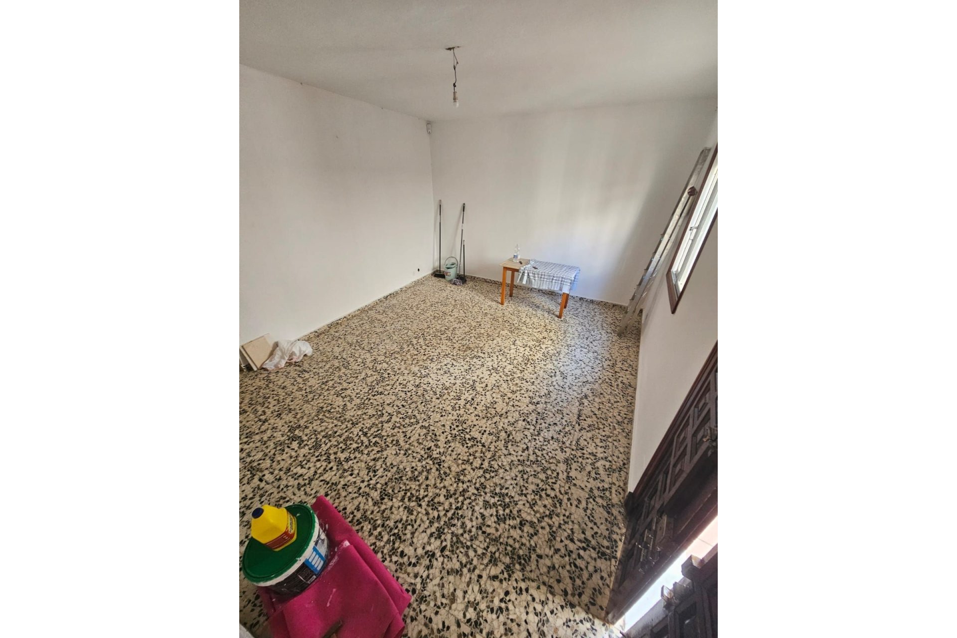 Resale - Villa - Estepona - Estepona Centro