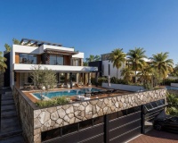 Resale - Villa - Estepona - Estepona Centro