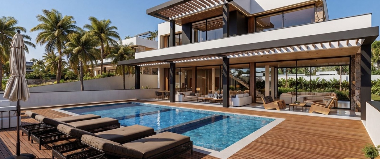 Resale - Villa - Estepona - Estepona Centro