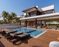 Resale - Villa - Estepona - Estepona Centro