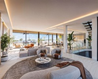 Resale - Villa - Estepona - Estepona Centro