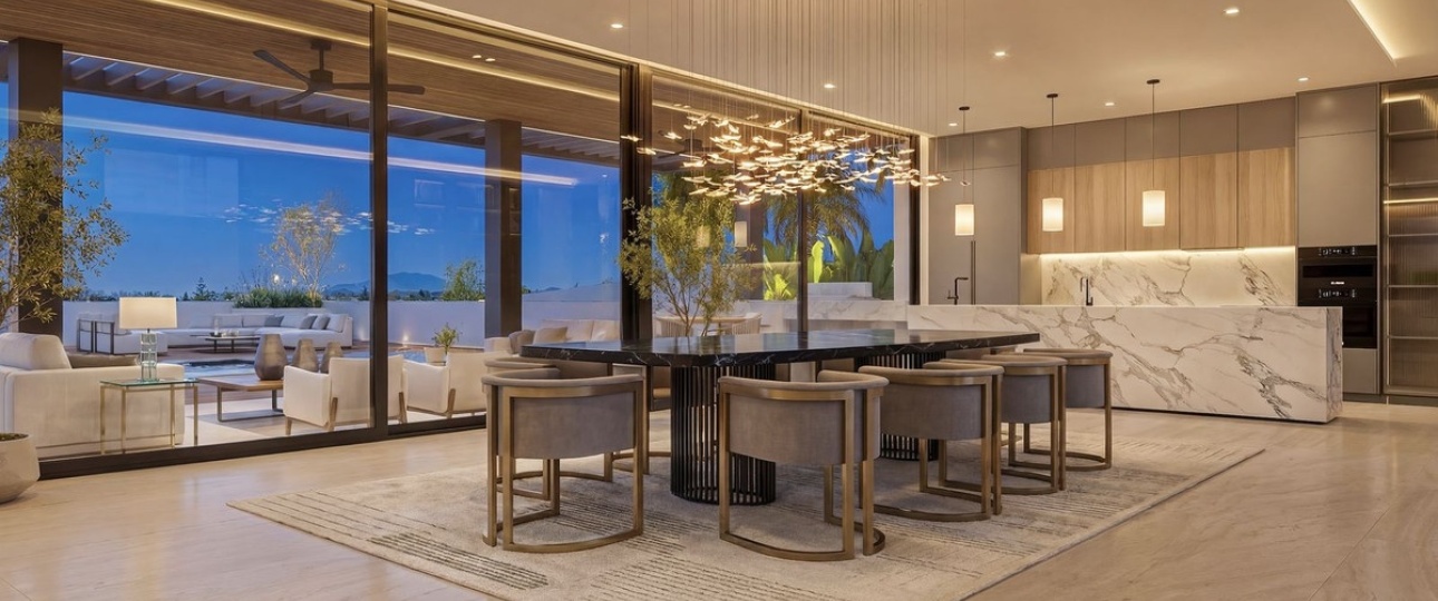 Resale - Villa - Estepona - Estepona Centro