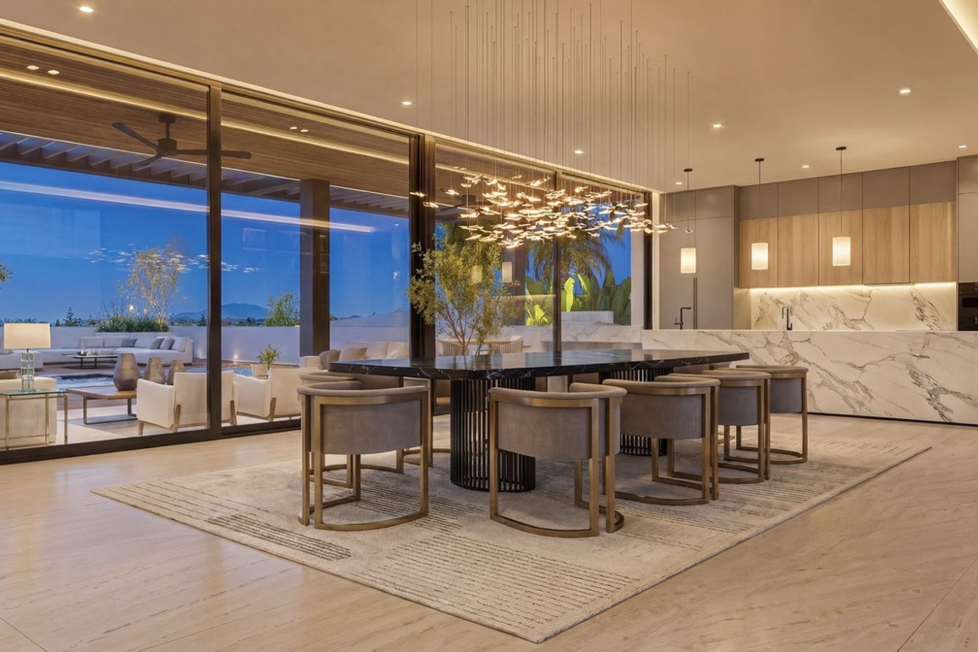 Resale - Villa - Estepona - Estepona Centro